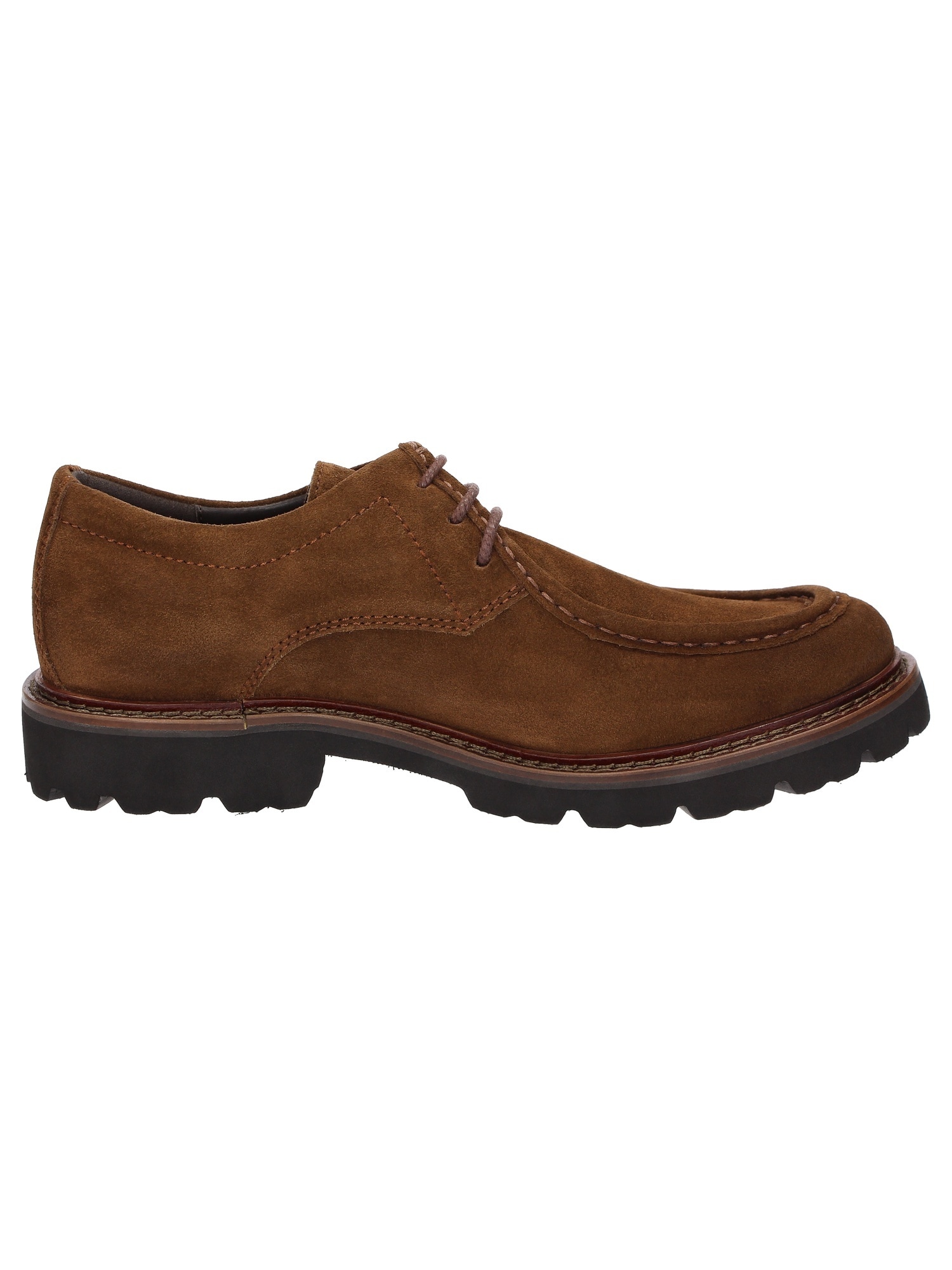 Thumbnail - SIOUX Schnürschuh Adalrik-714-H