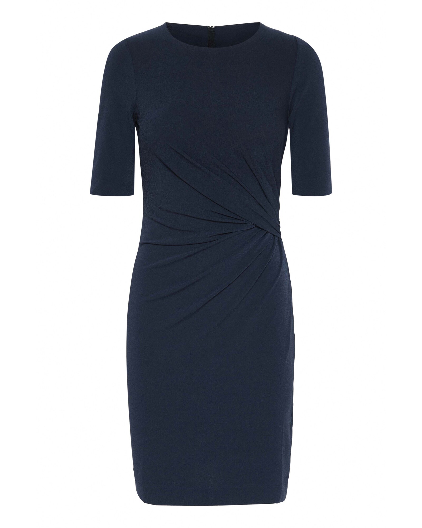 InWear Rochie Solana  bleumarin