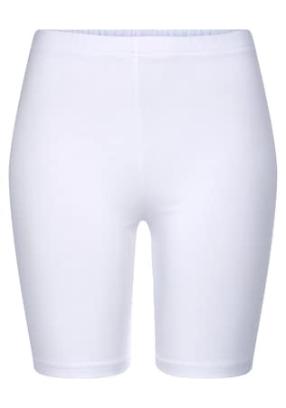 VIVANCE, Leggings, fekete & fehér