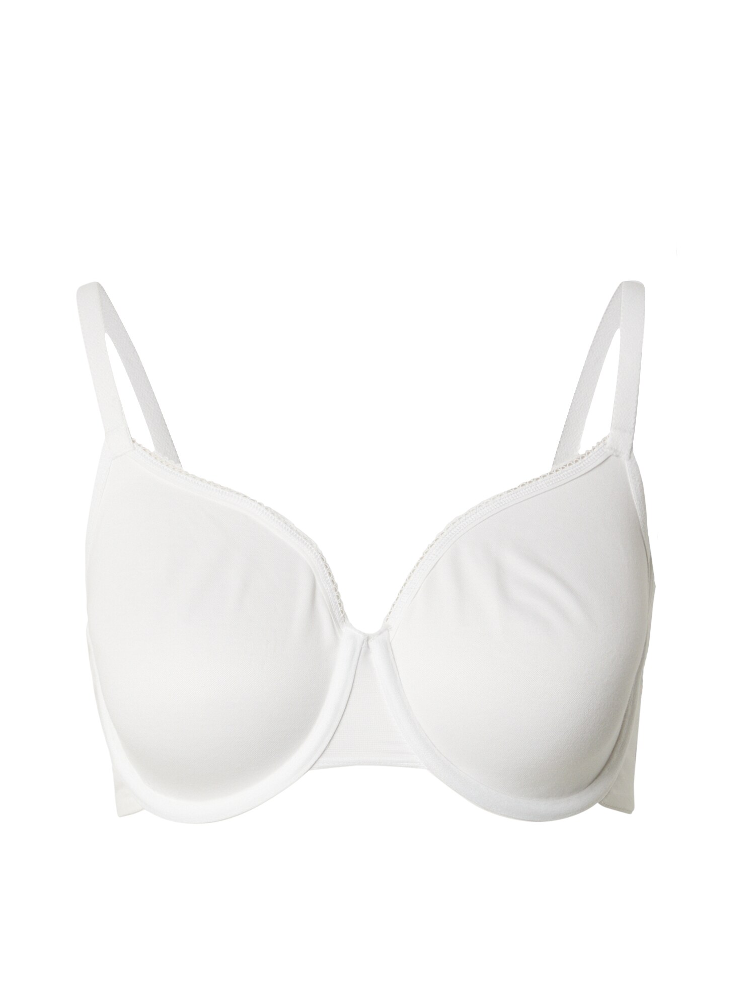 Lindex Minimizer grudnjak  bijela