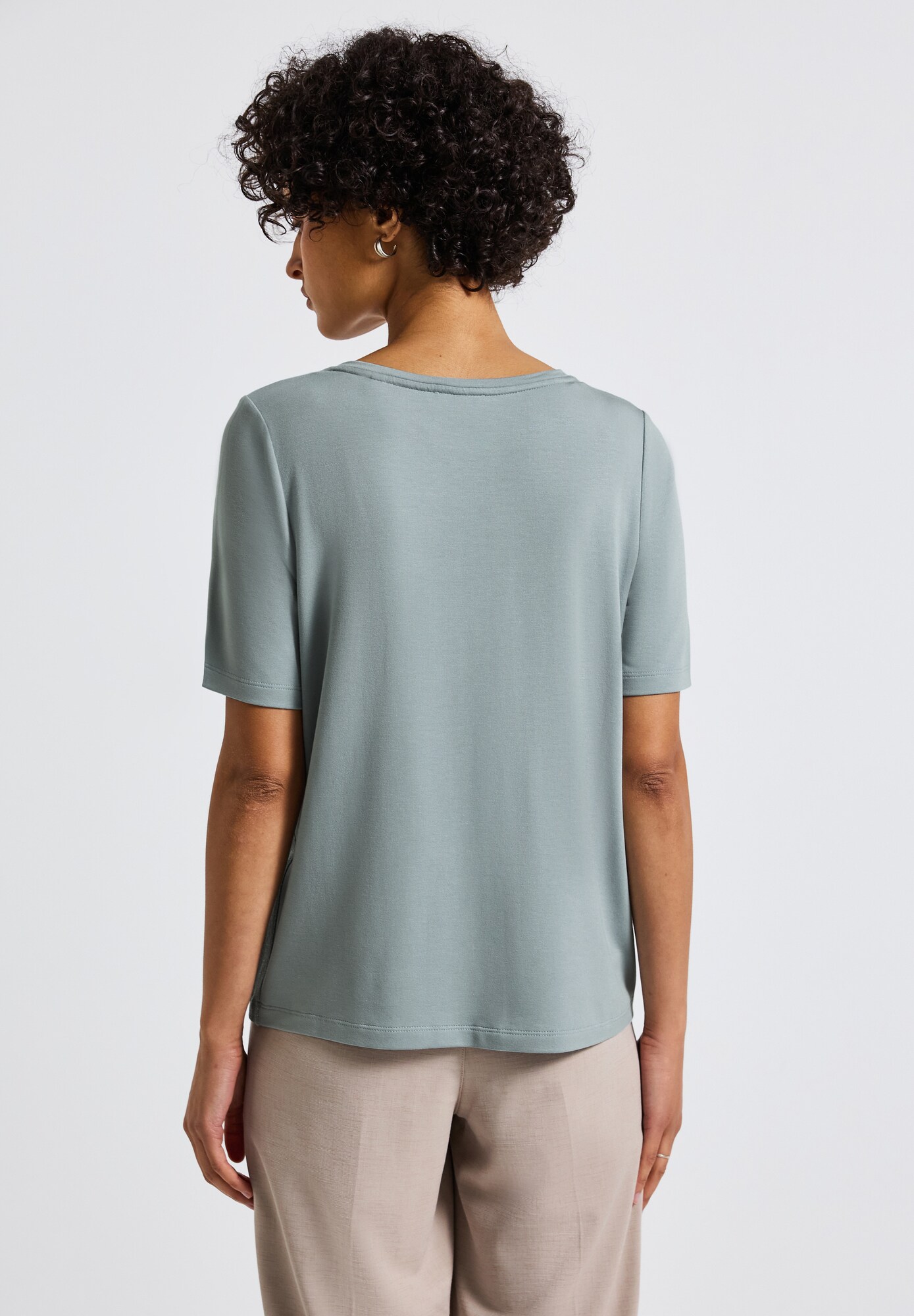 Thumbnail - STREET ONE T-Shirt