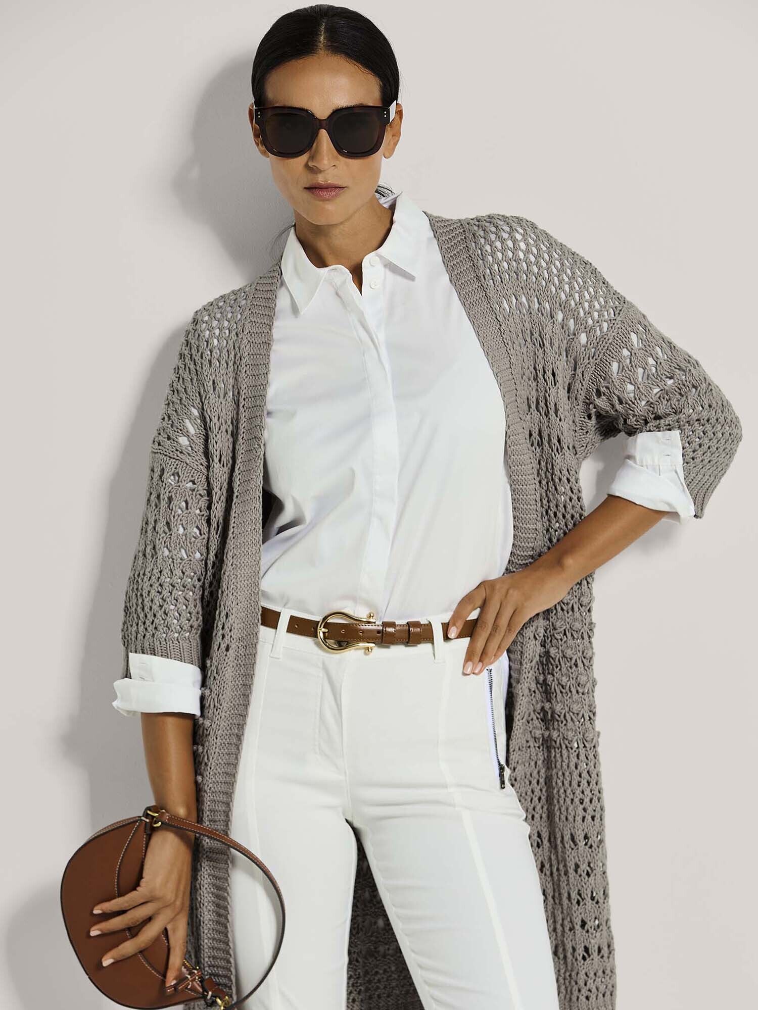 Thumbnail - MADELEINE Strickjacke