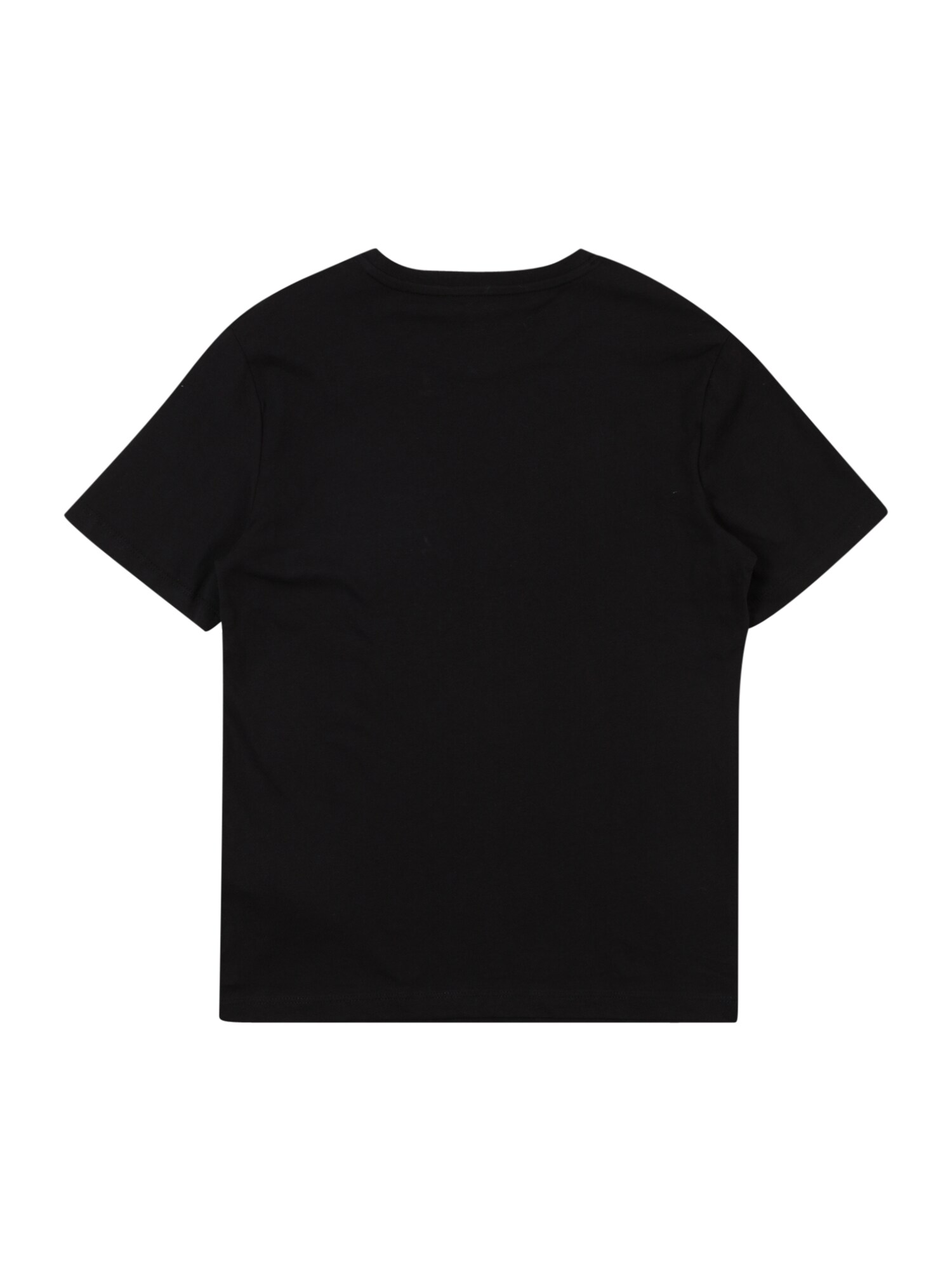 Calvin Klein Jeans Póló  világoskék / fekete / fehér termék 2. képe