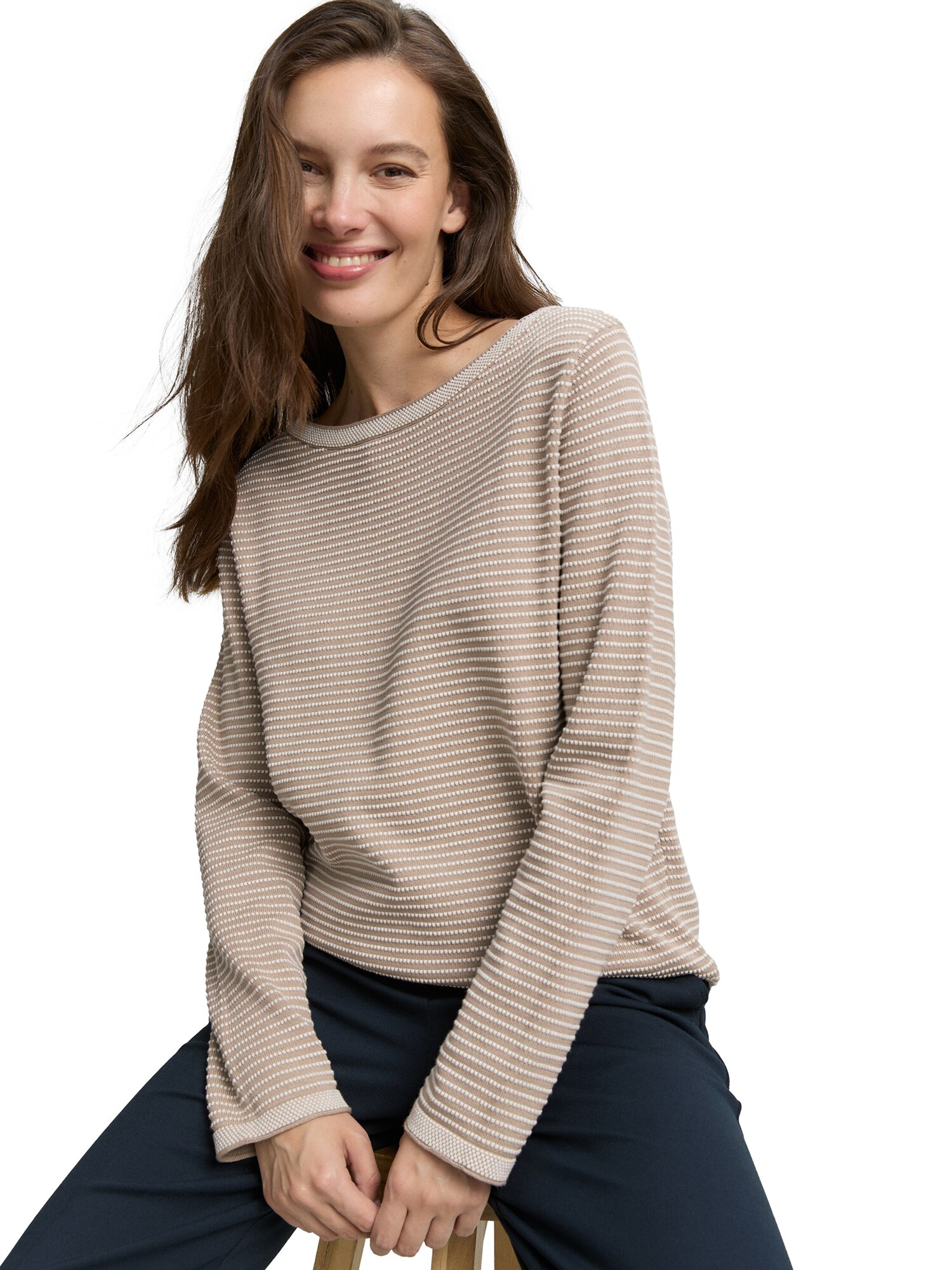 Thumbnail - TOM TAILOR Pullover