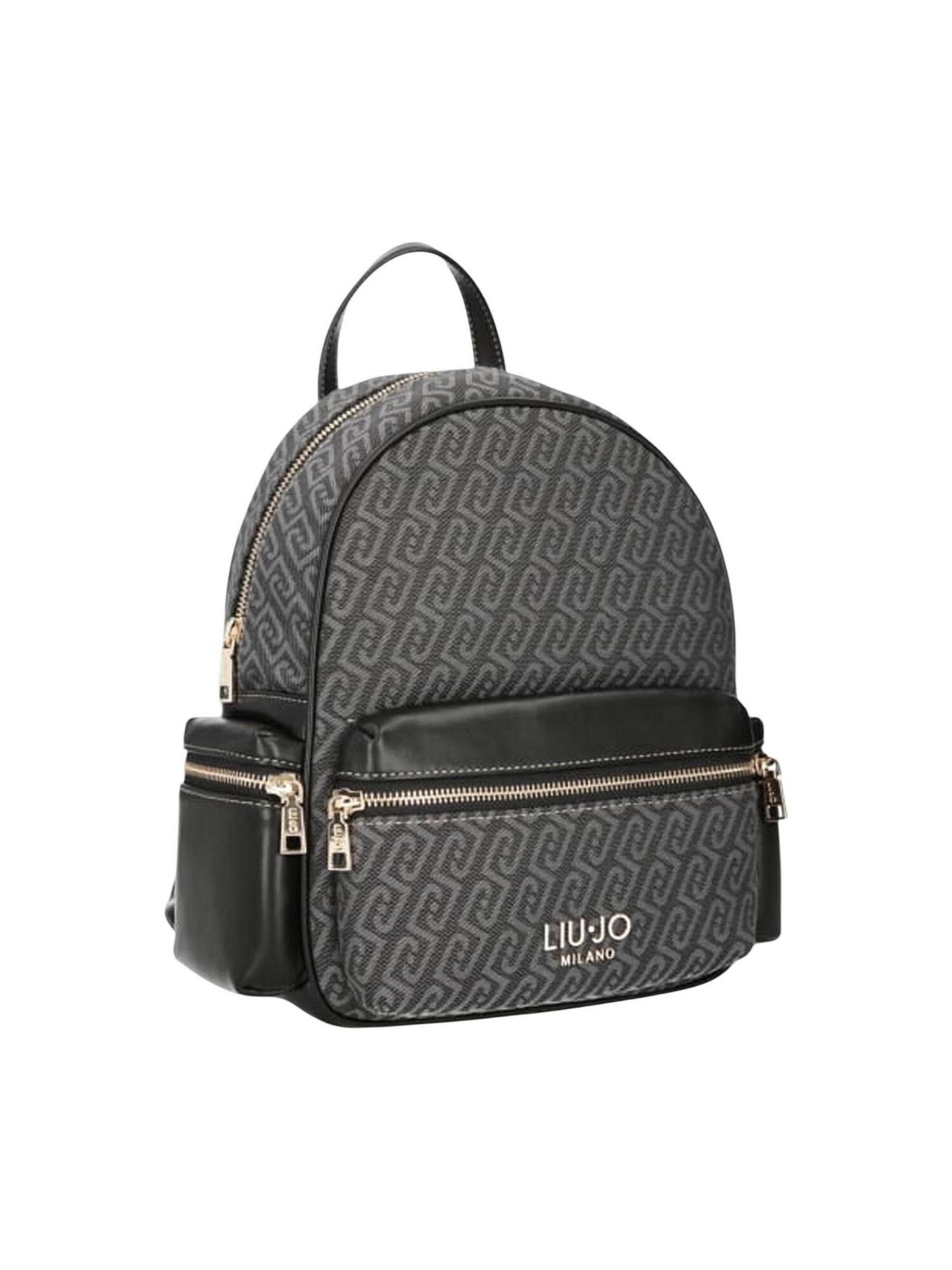 Liu Jo Mochila negro – imagen 30