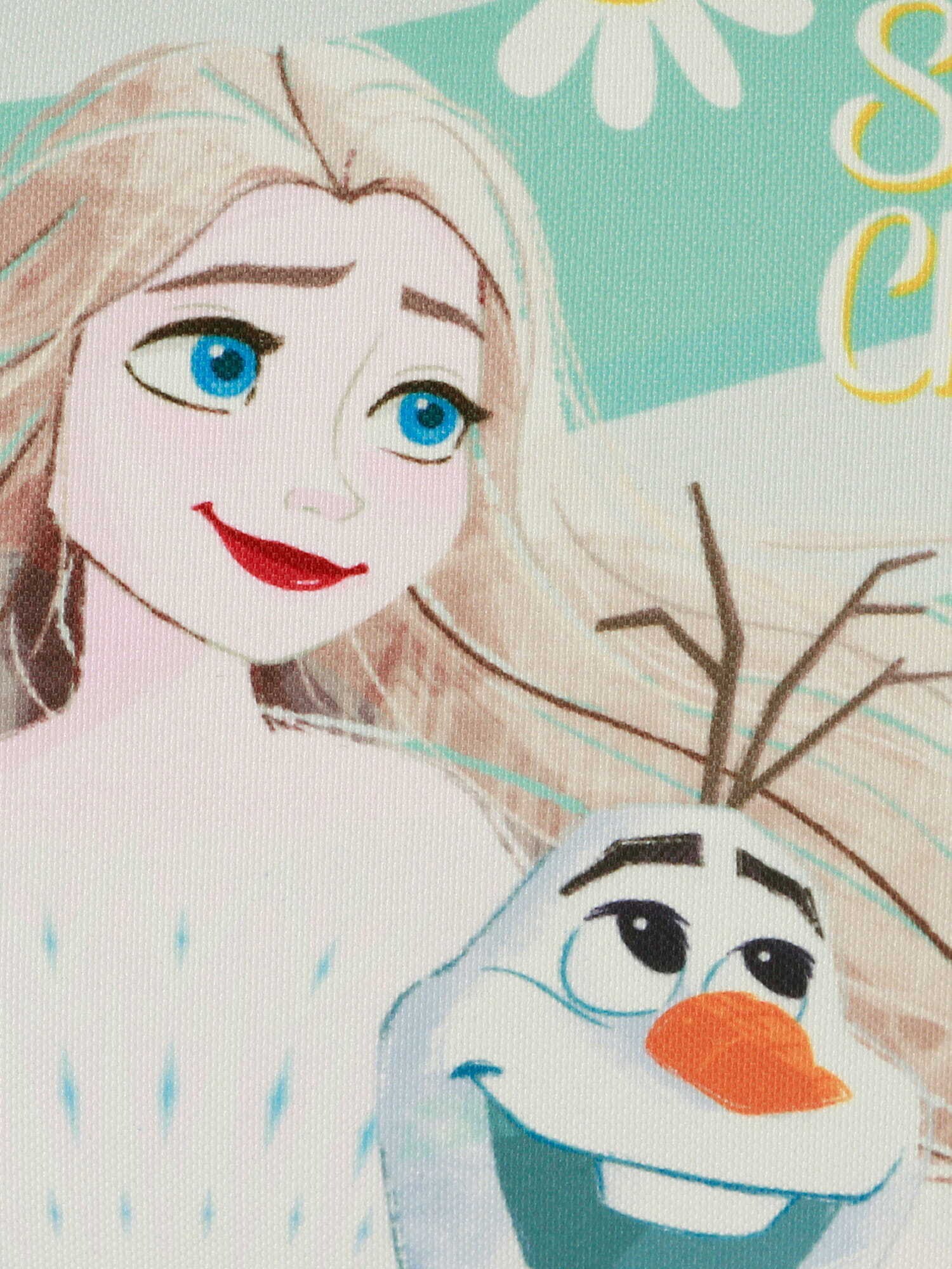 Thumbnail - DISNEY Kulturbeutel  Elsa & Olaf