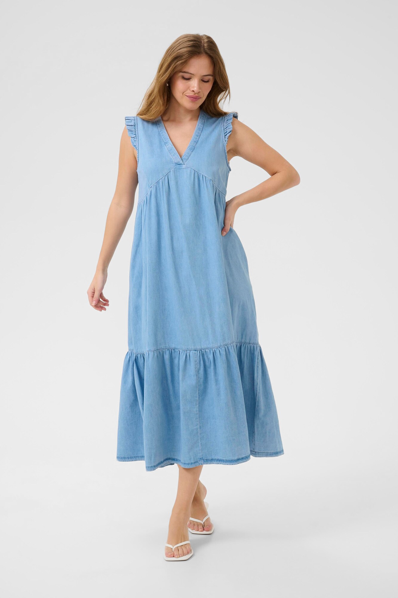 Thumbnail - Kleid 'Berteline'