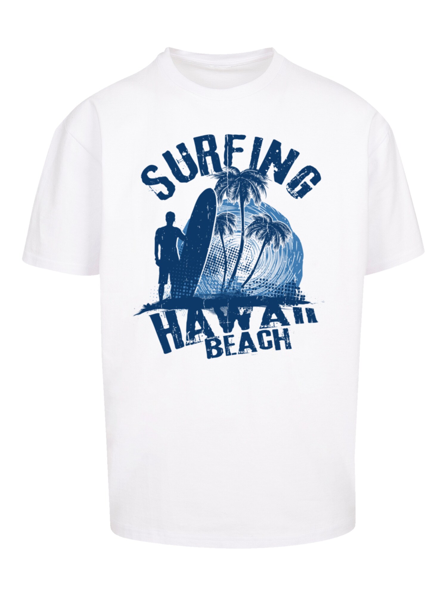 Thumbnail - T-Shirt 'Hawaii Surf Beach Summer'