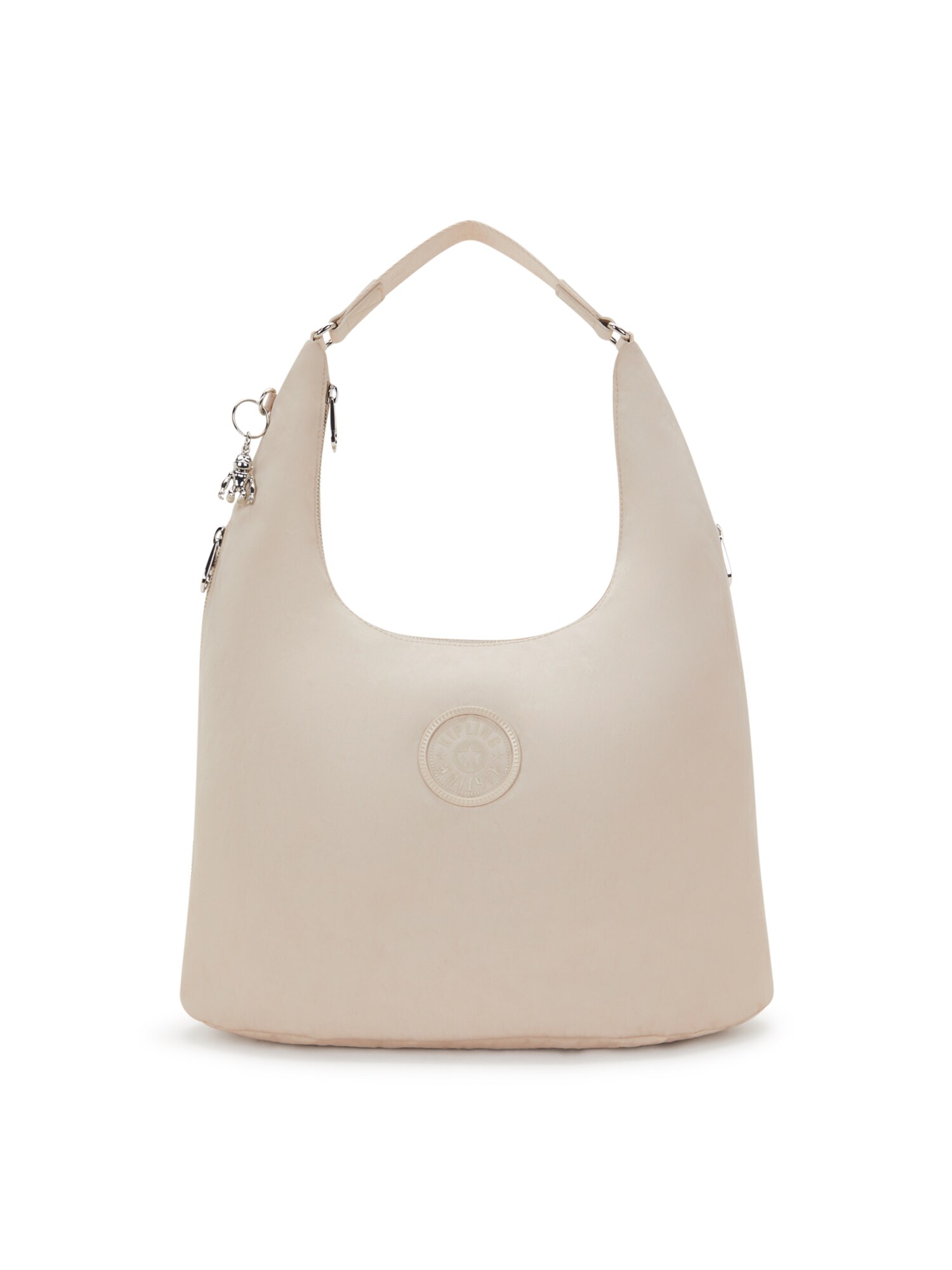 KIPLING Geantă de umăr Eanna  ecru