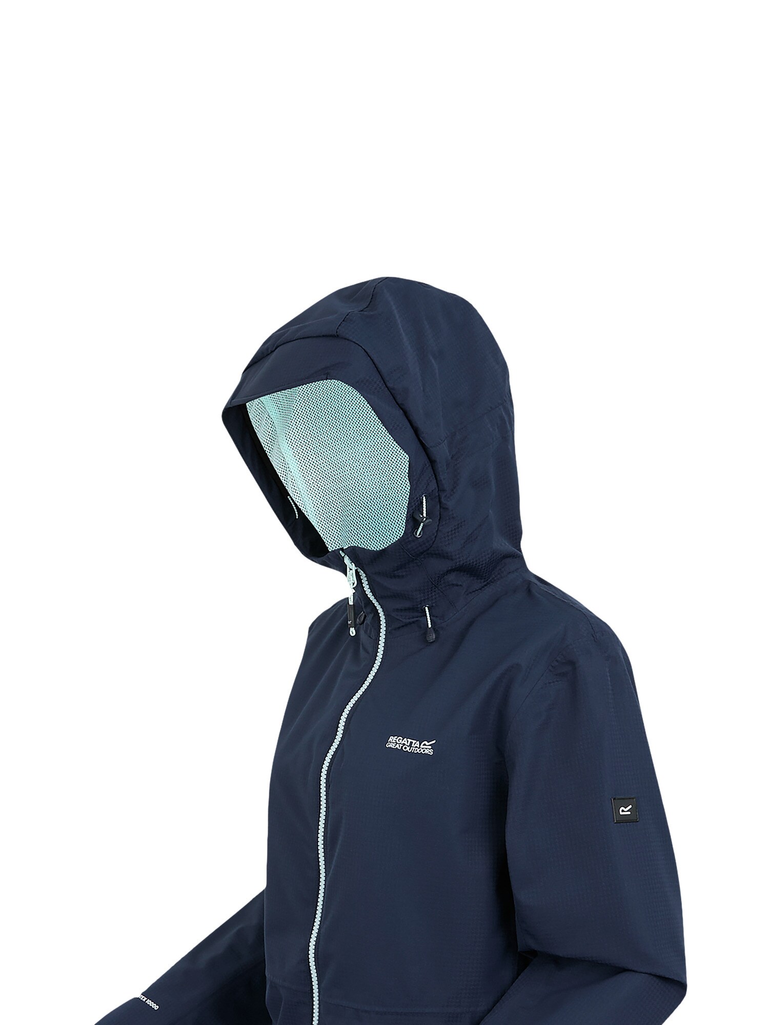 Thumbnail - REGATTA Funktionsjacke Hamara IV