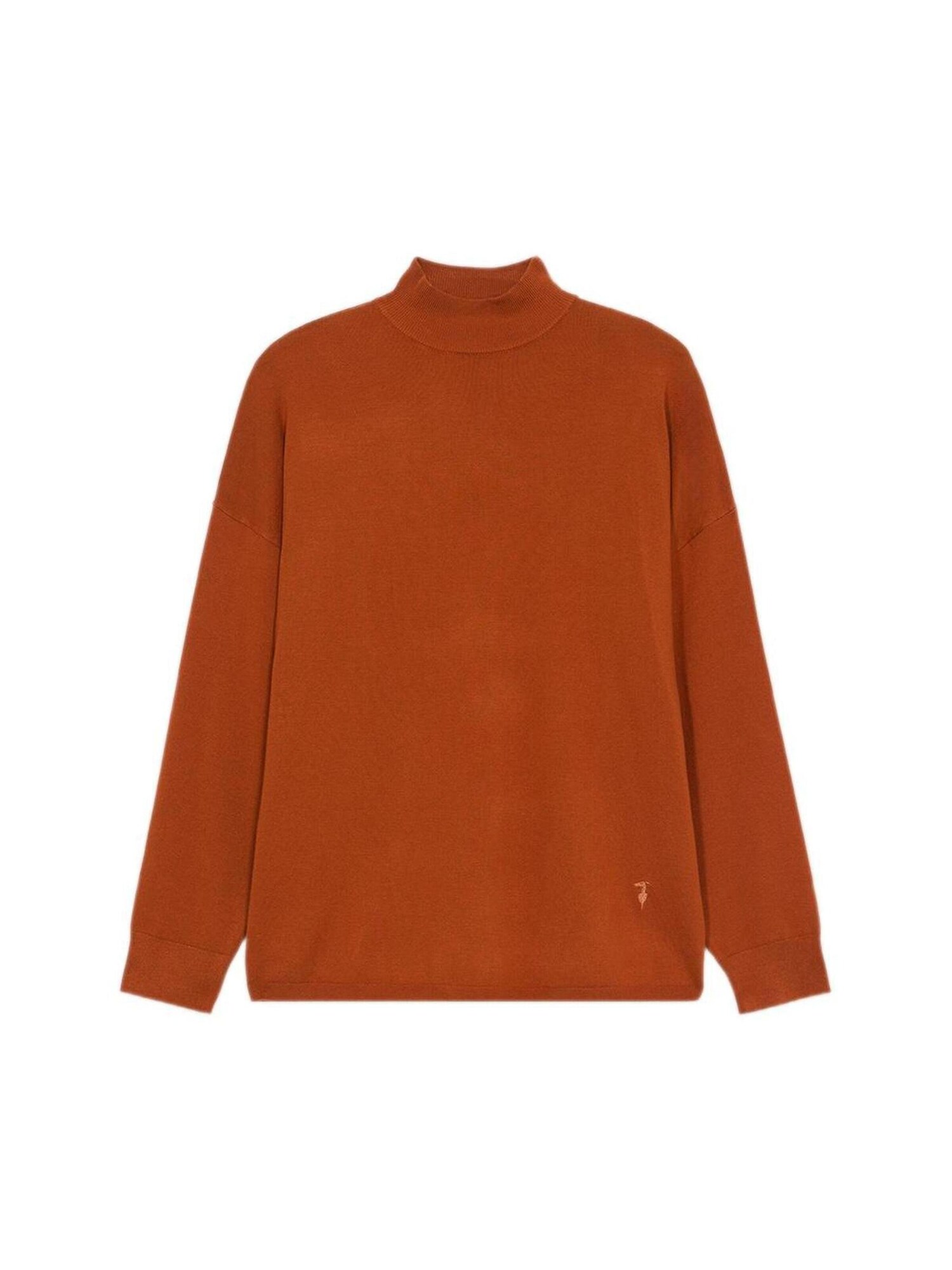 Trussardi Jersey  rojo claro
