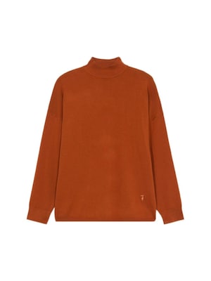 Trussardi Jersey  rojo claro