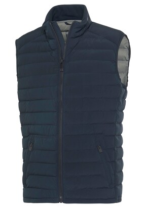 Elbsand Bodywarmer Marine