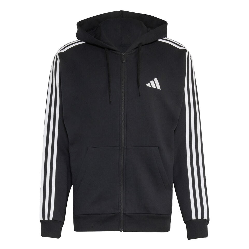 Sportsweatjacka 'Essentials'