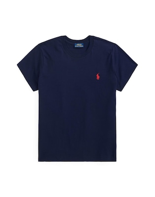 Polo Ralph Lauren Camiseta  azul noche