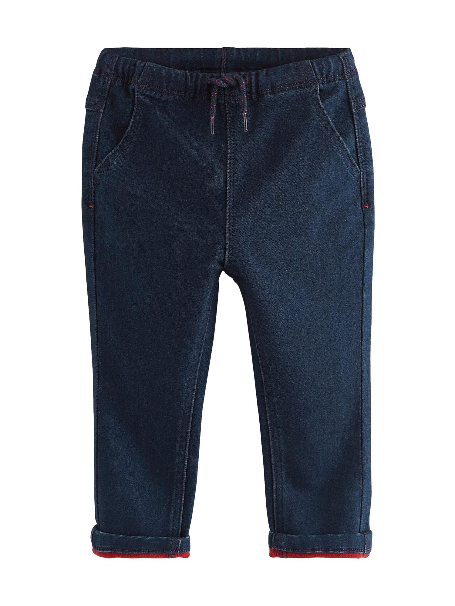 Next Jeans  bleumarin