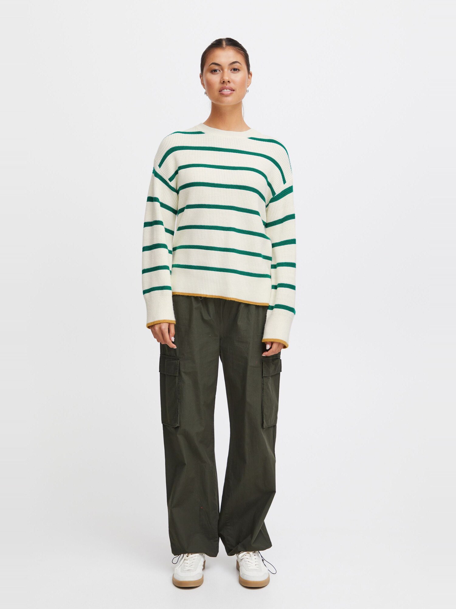 Thumbnail - b.young Pullover Milo