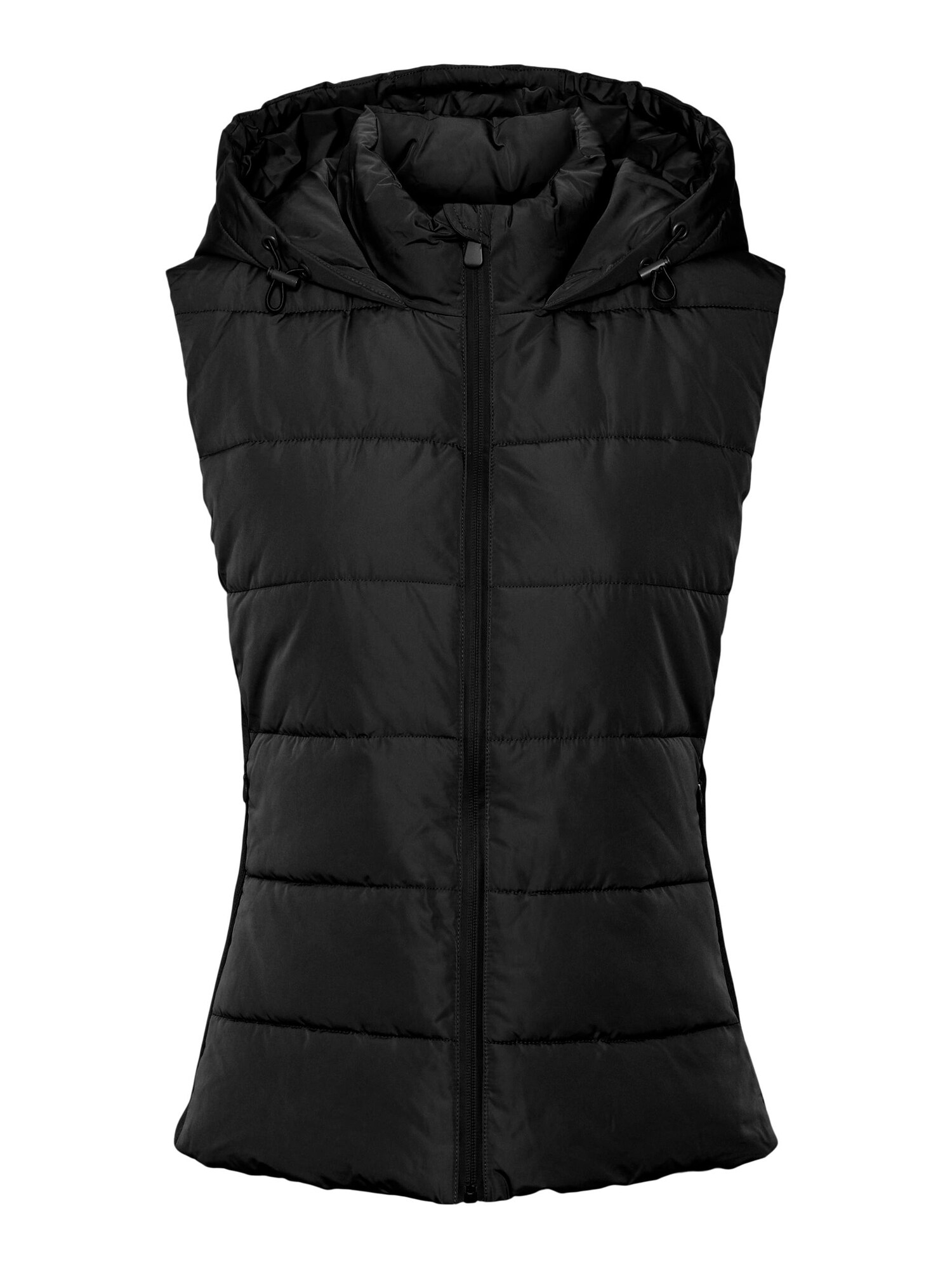 VERO MODA Vesta 'JESSIE'  čierna