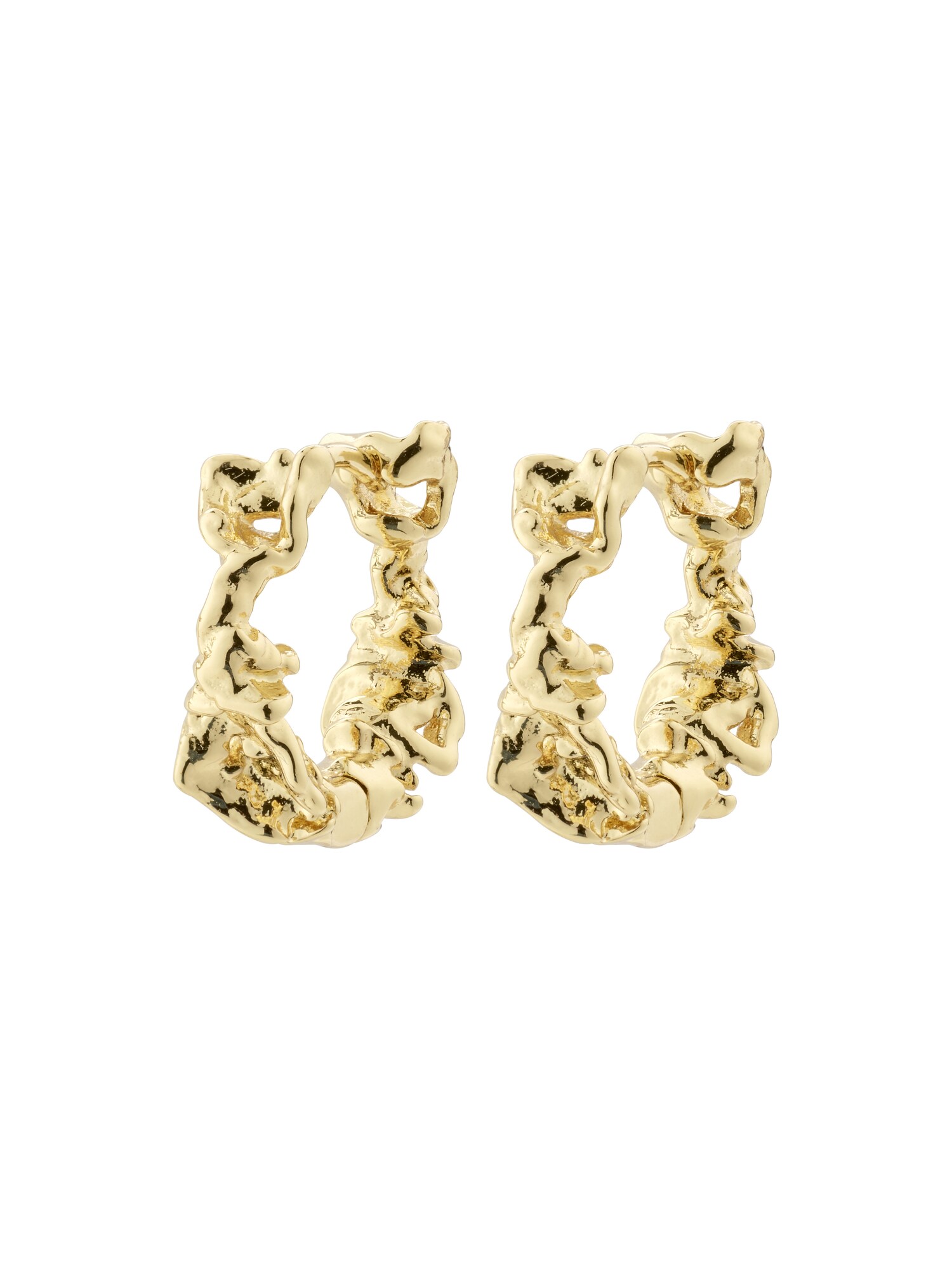 Pilgrim Cercei Trust  auriu