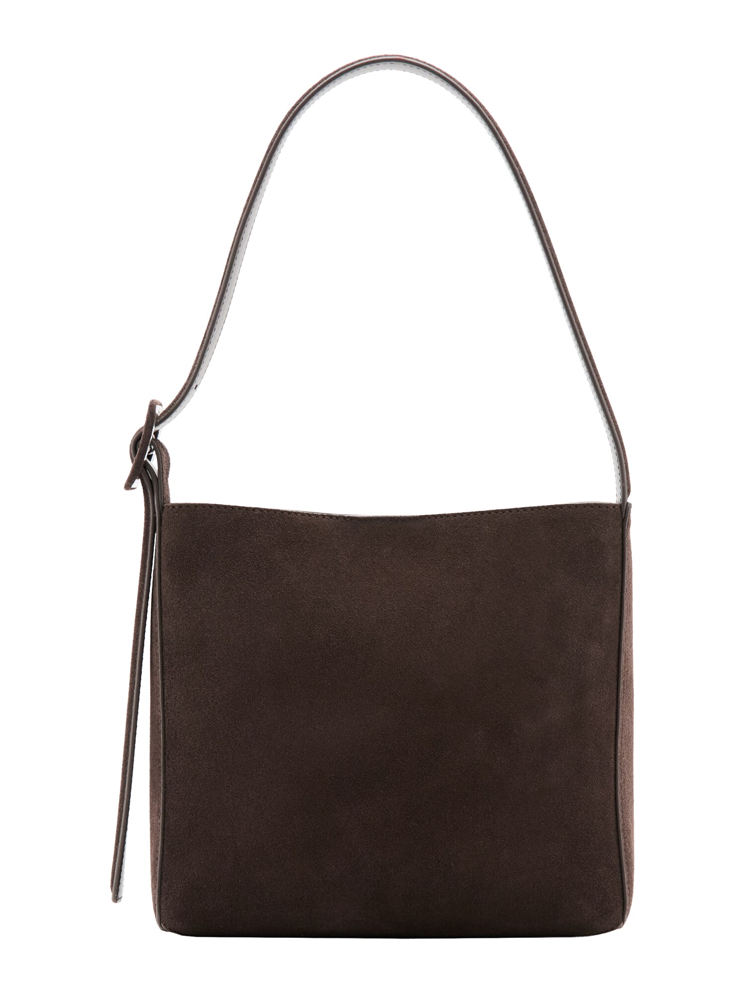 MANGO Geantă de umăr Igor  maro