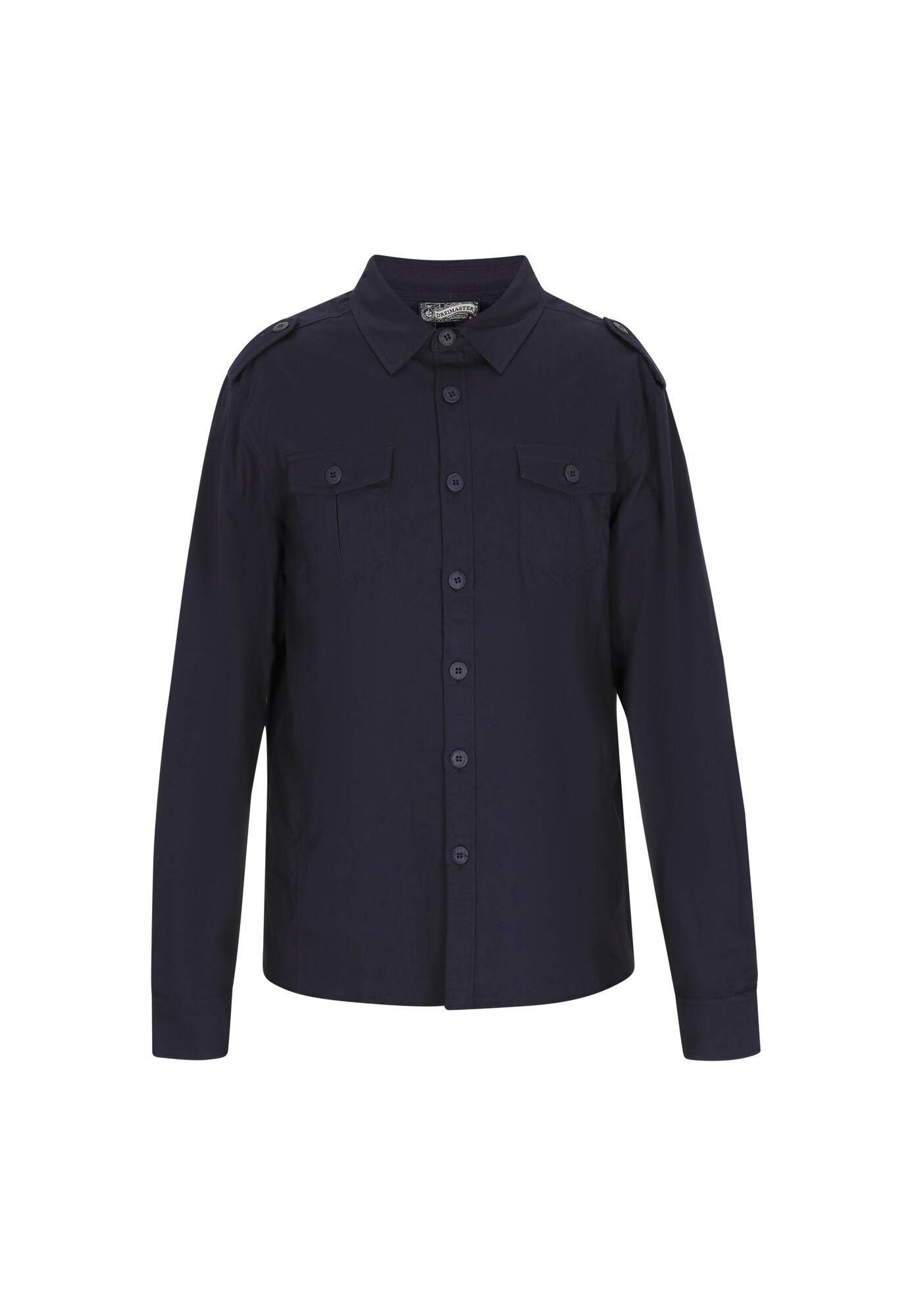 DreiMaster Vintage Camisa  marino