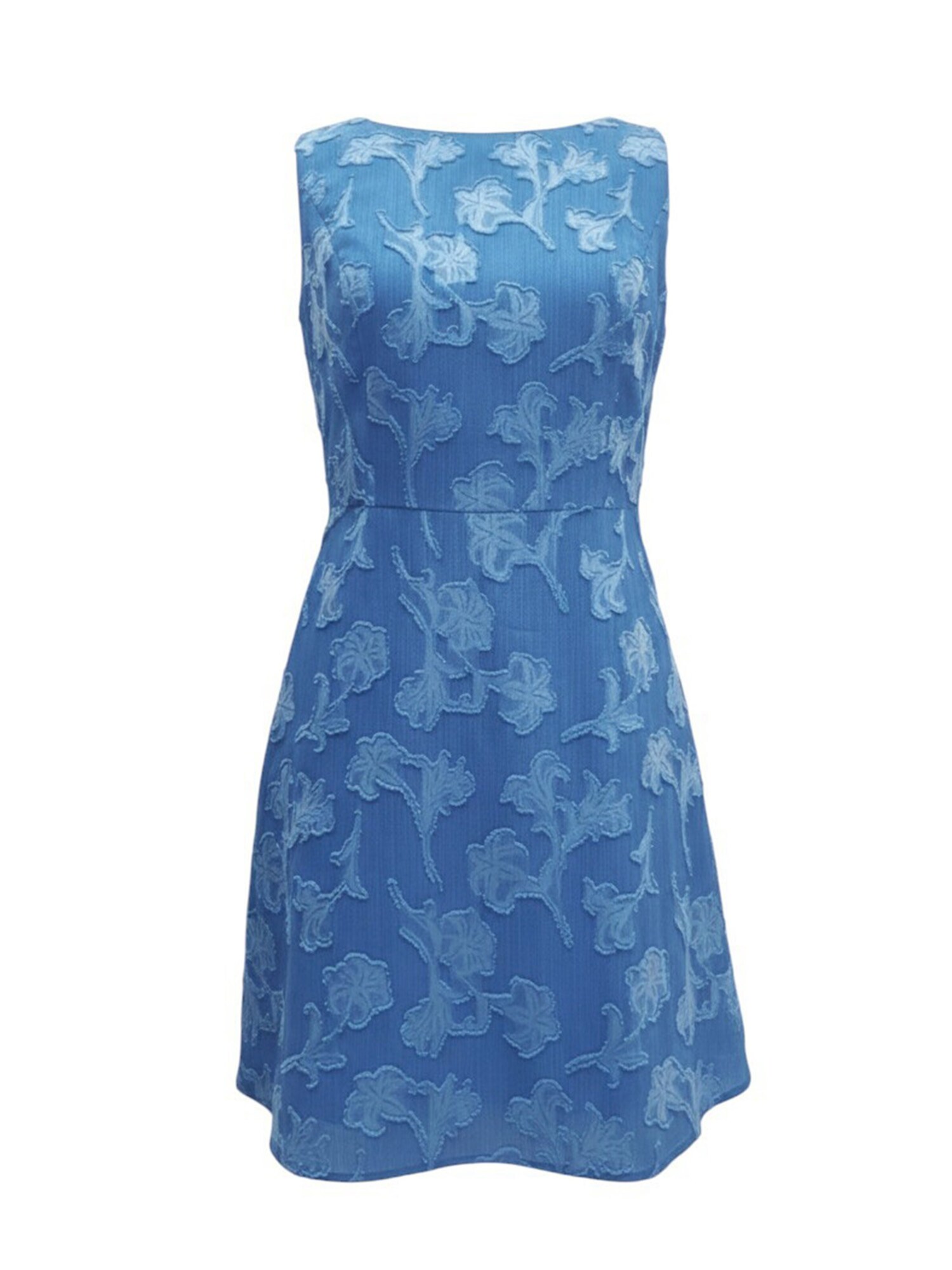 LapaPlus Vestido de gala 'Women Dress'  azul