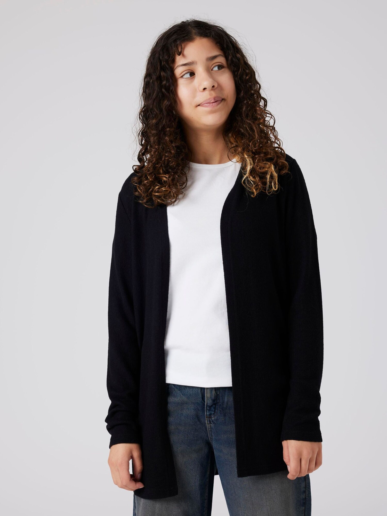 Thumbnail - TWO SOON Strickjacke