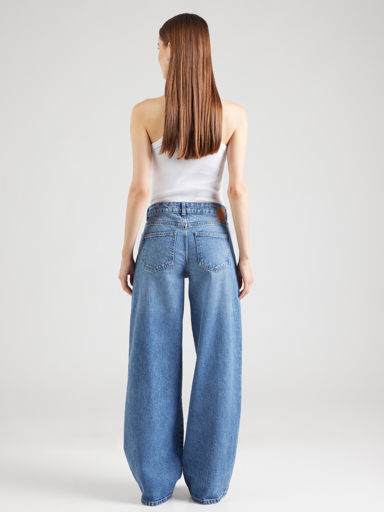 Thumbnail - PIECES Jeans PCSelma