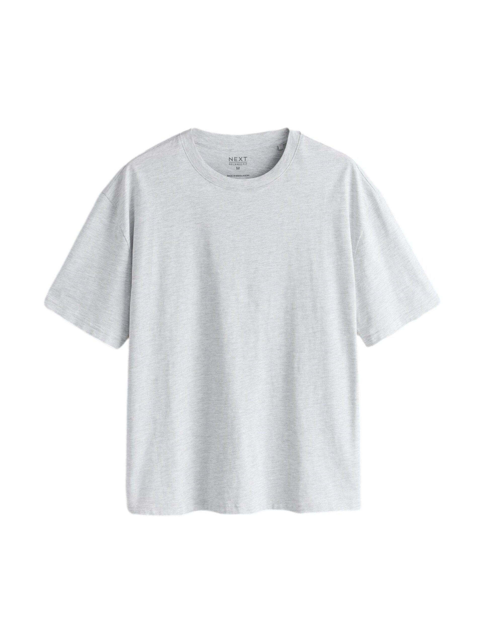 Next T-shirt herr