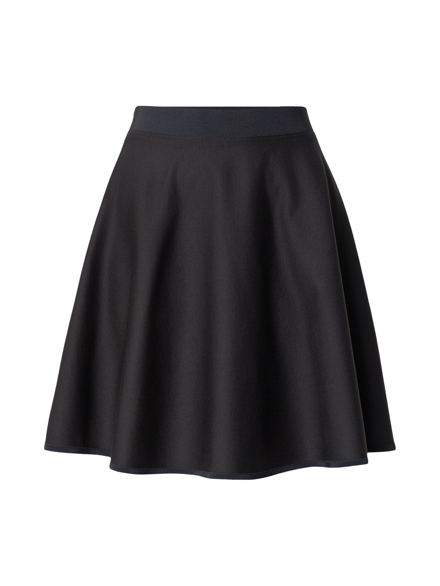 BOSS Fustă Vetira  negru