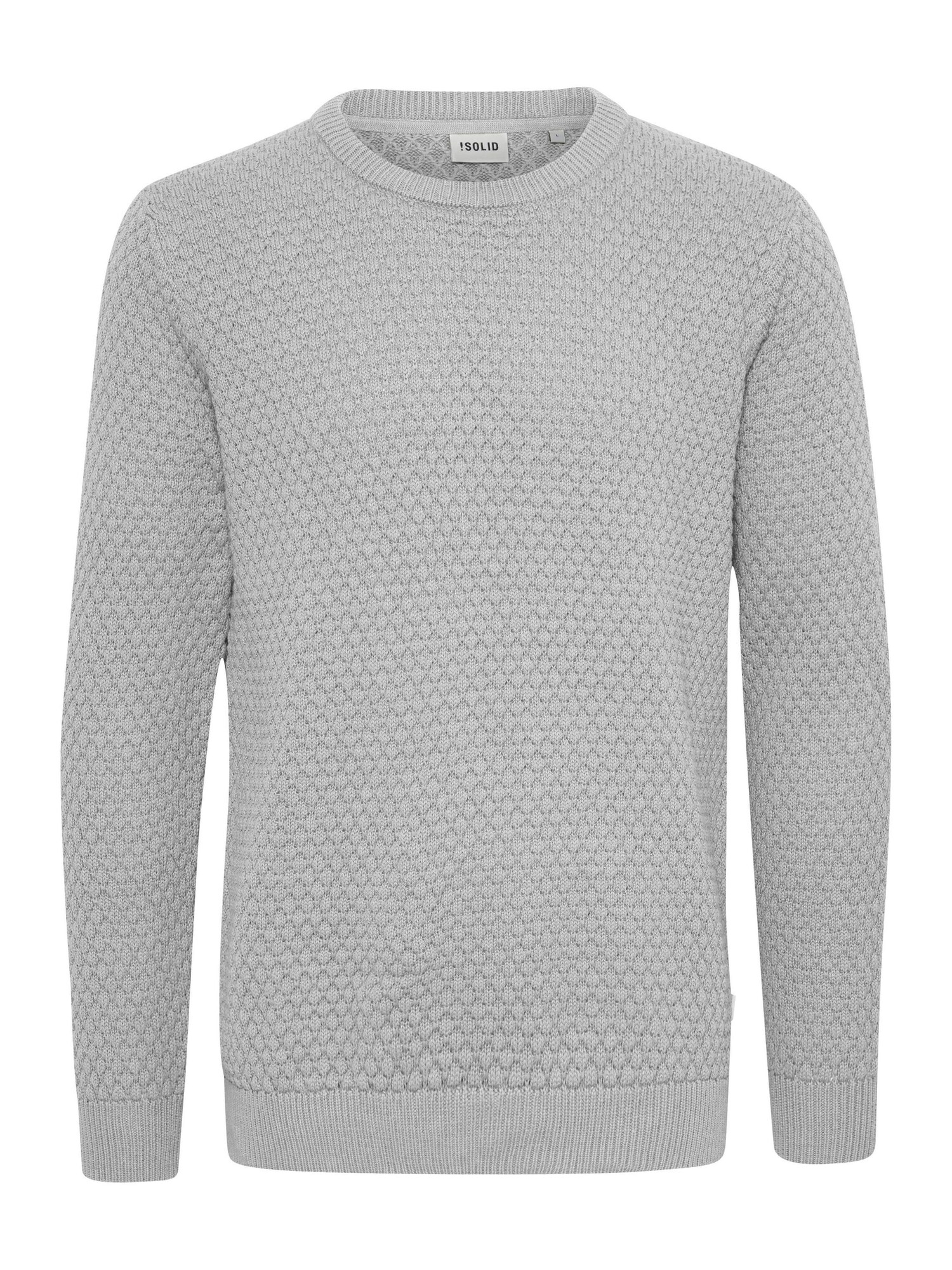 Thumbnail - !Solid Pullover Clive