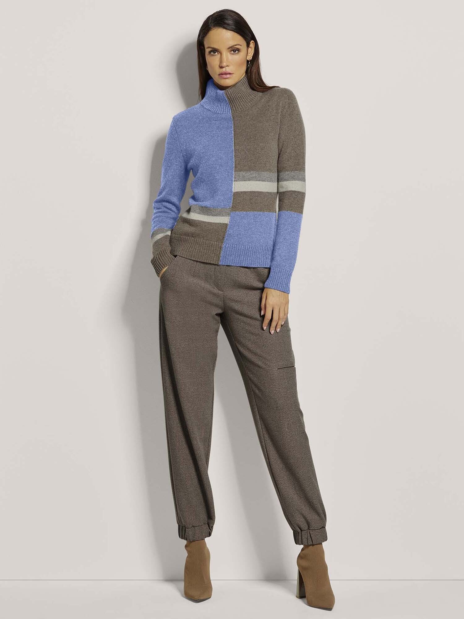 Thumbnail - MADELEINE Pullover
