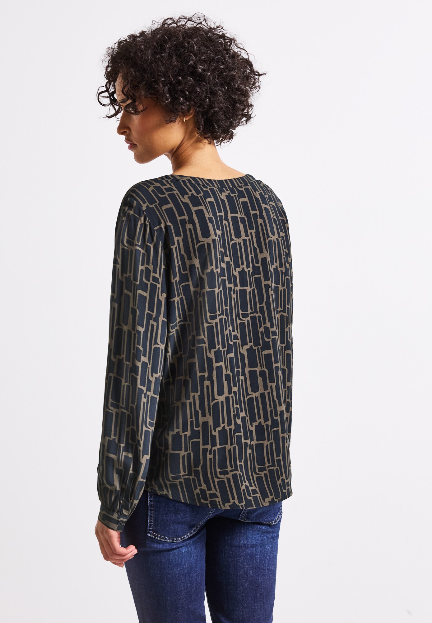 Thumbnail - STREET ONE Bluse