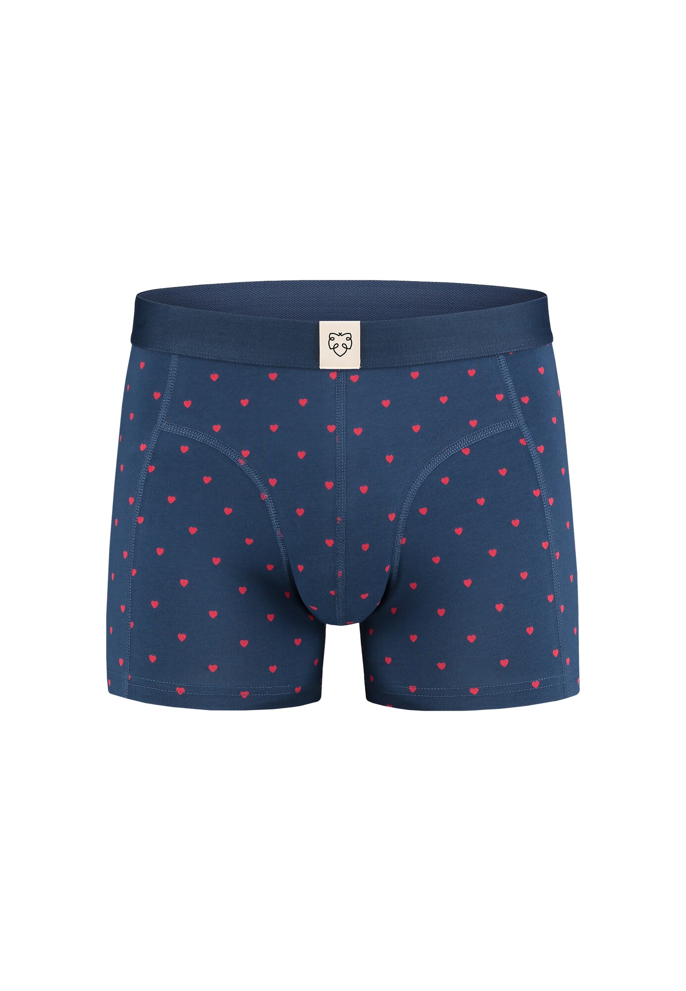 A-dam Boxershorts Valentijn