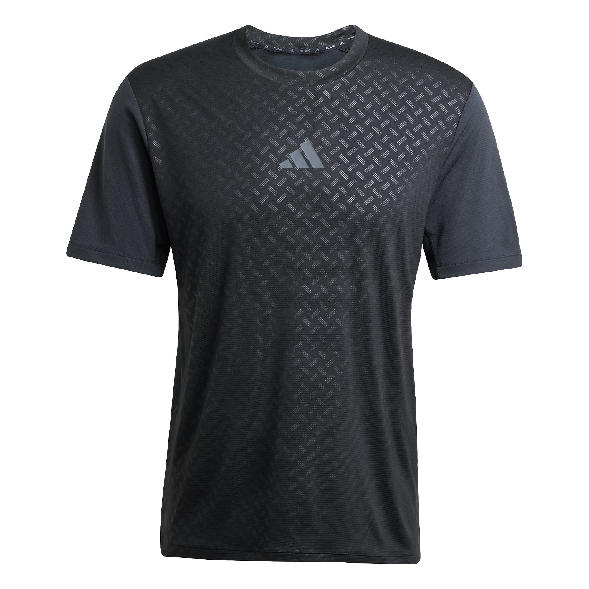 ADIDAS PERFORMANCE Funkcionális felső 'Power'  szürke / fekete akciós termékkép 1