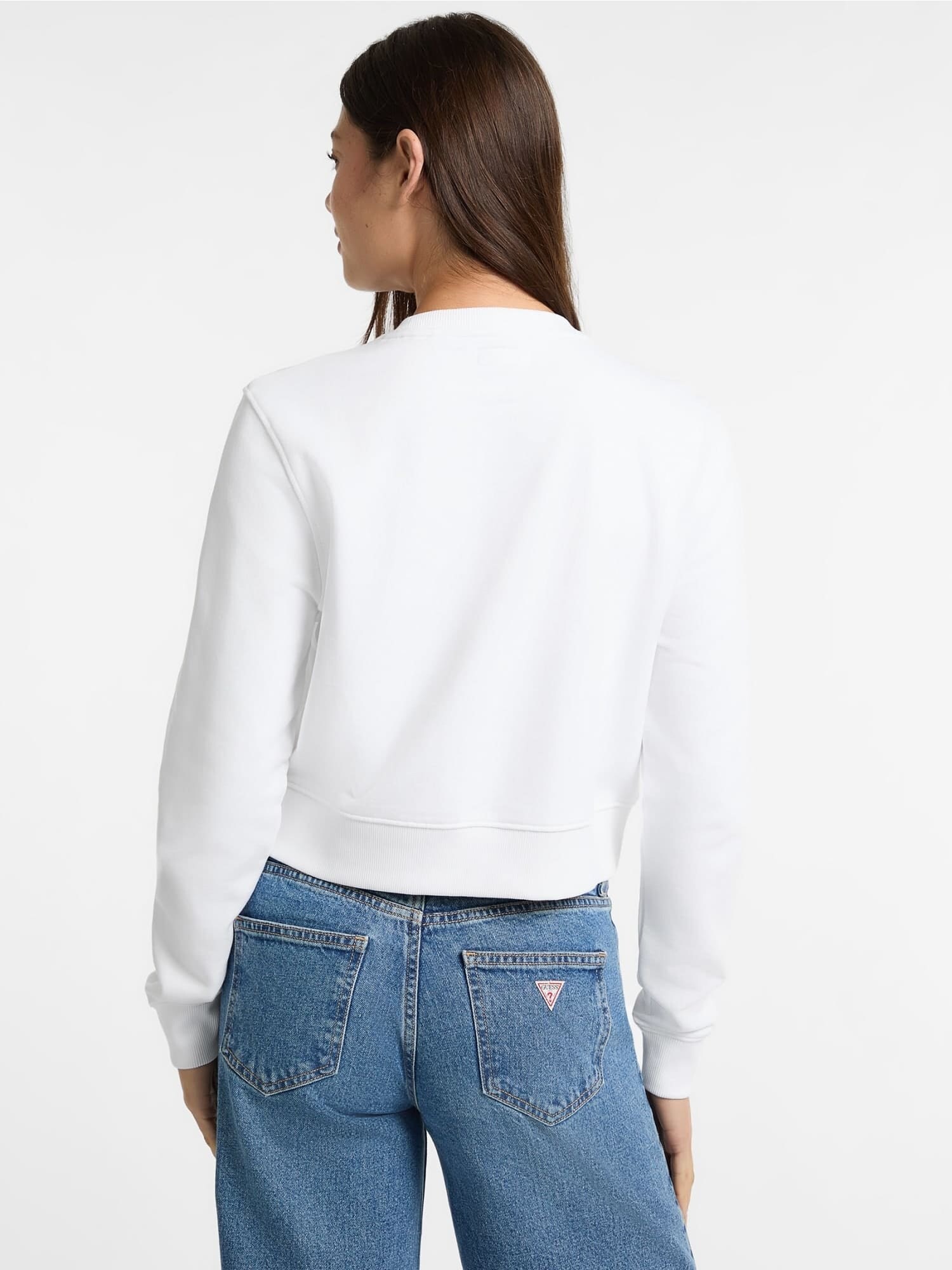 Thumbnail - GUESS Sweatshirt