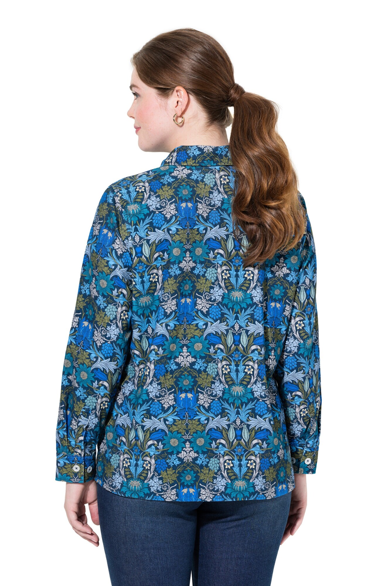 Thumbnail - Ulla Popken Bluse