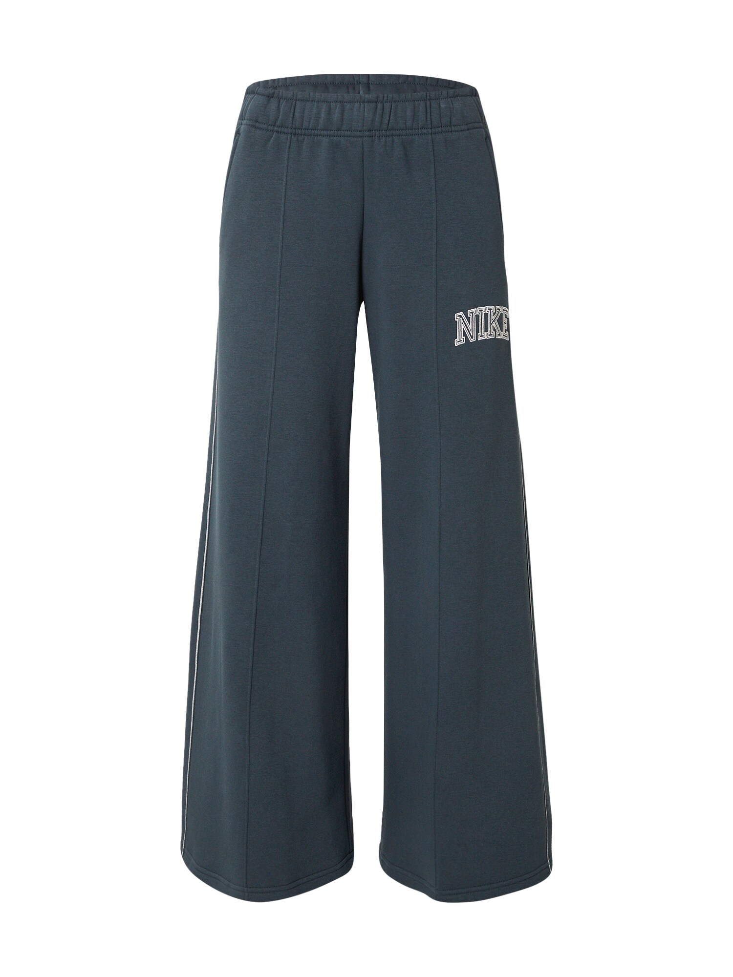 Nike Sportswear Pantaloni PHNX FLC  verde pin