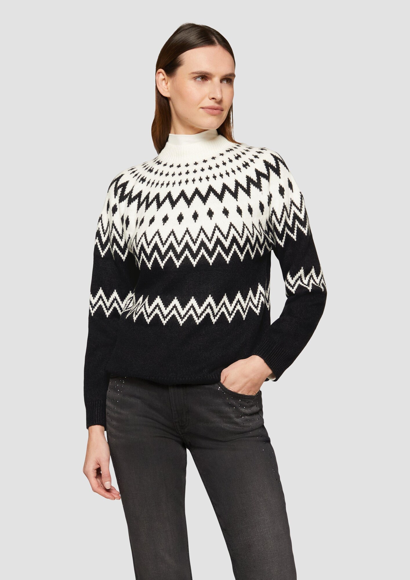 Thumbnail - s.Oliver Pullover