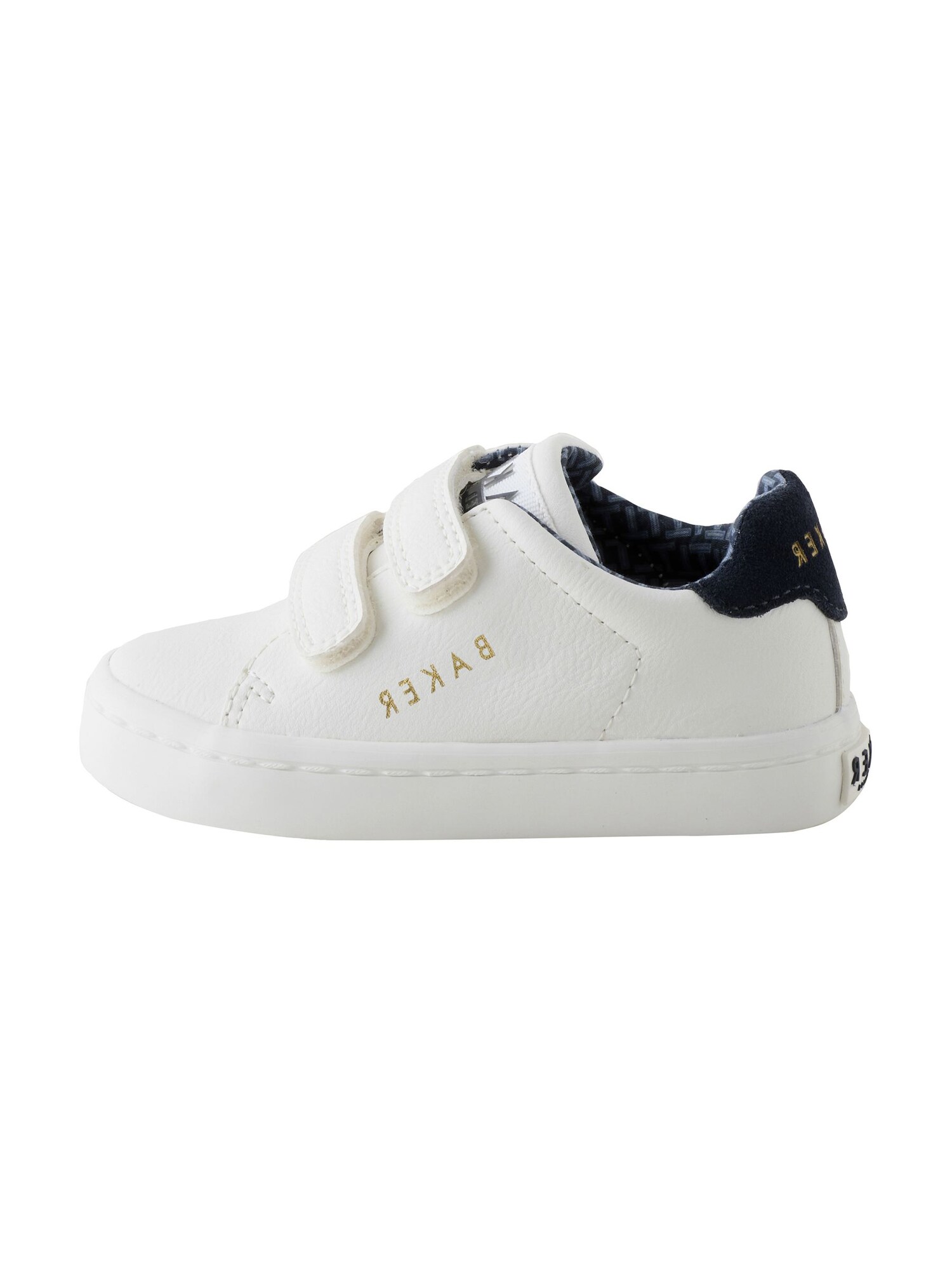 Baker by Ted Baker Sneaker  auriu / alb