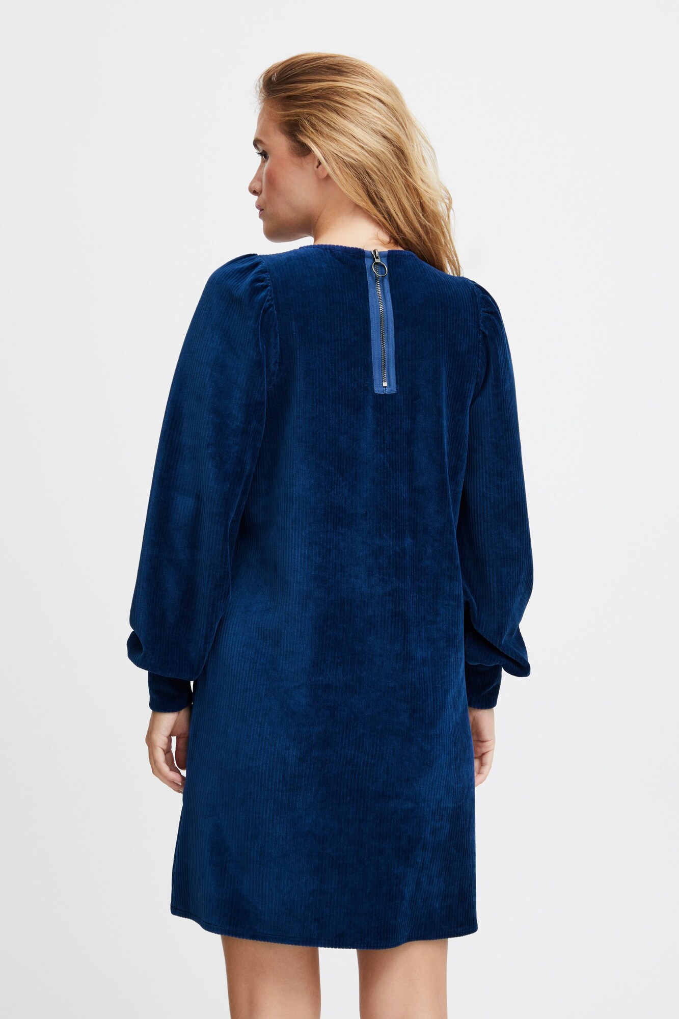 Thumbnail - PULZ Jeans Kleid Camilia