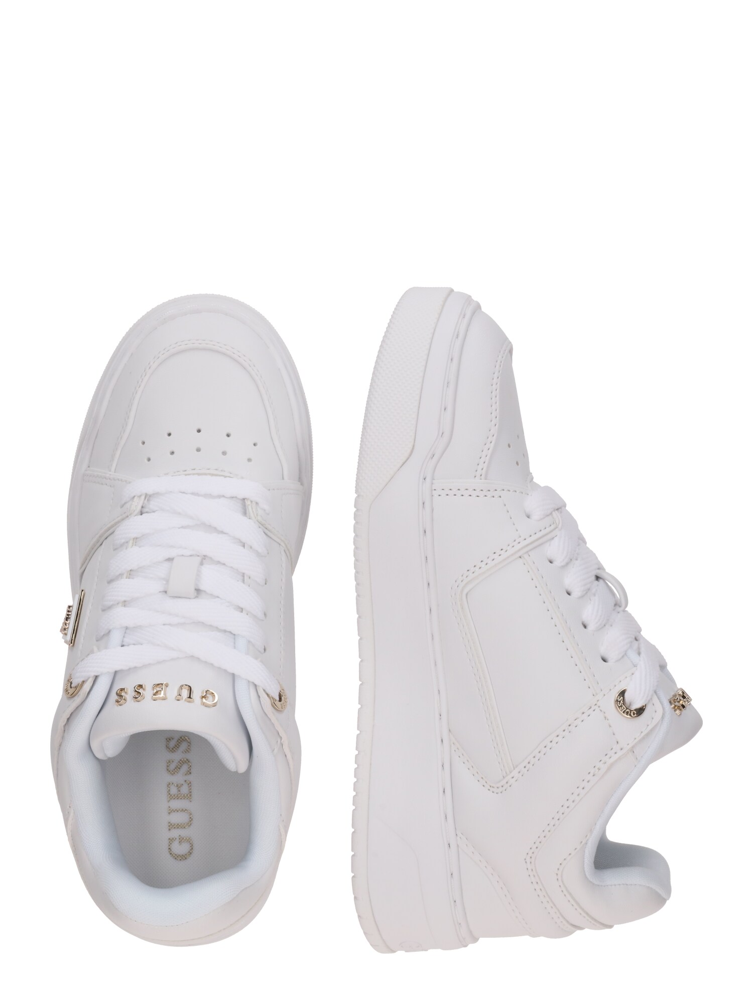 Thumbnail - GUESS Sneaker DELOVE