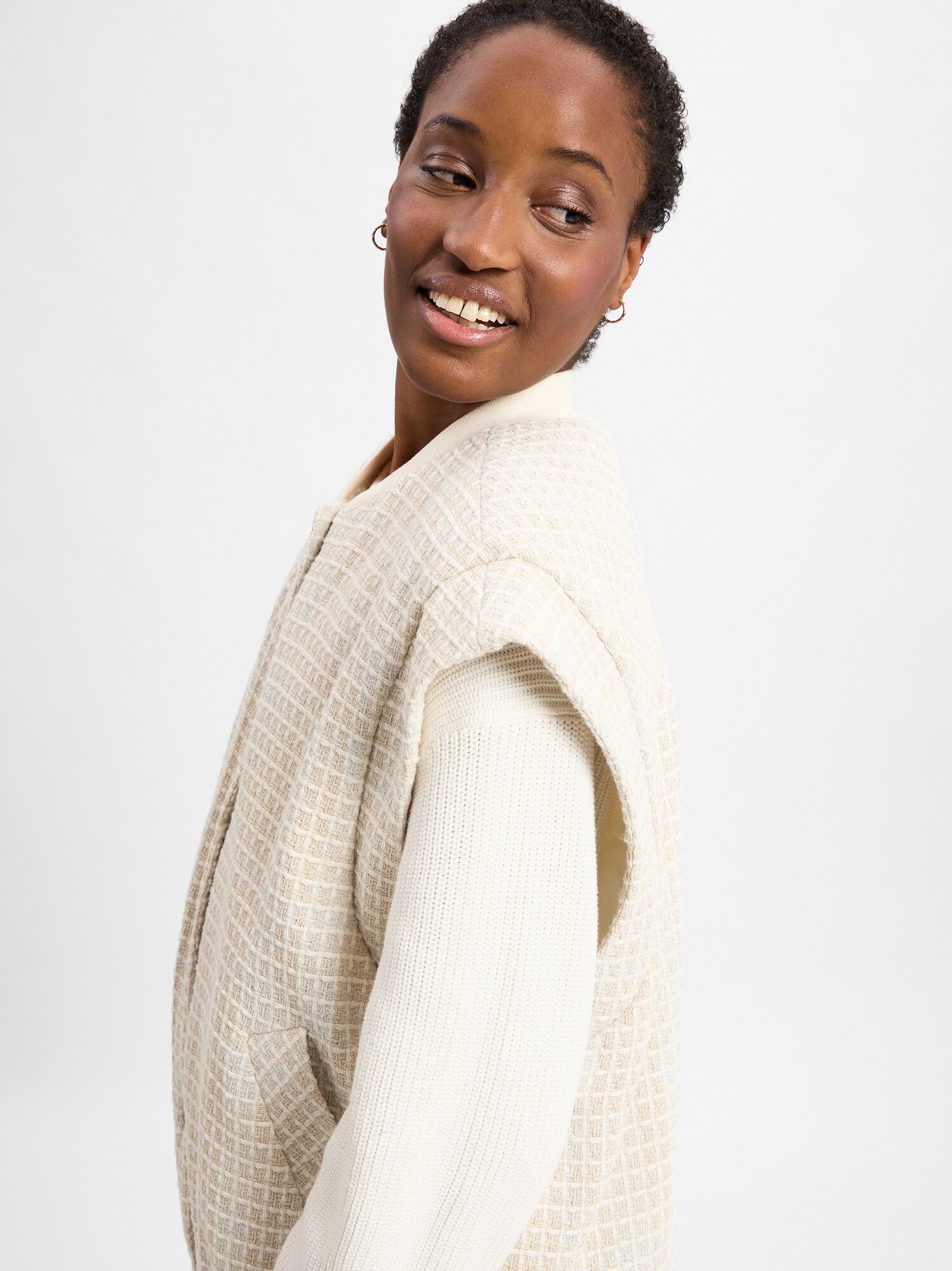 Thumbnail - BOSS Weste Joselina