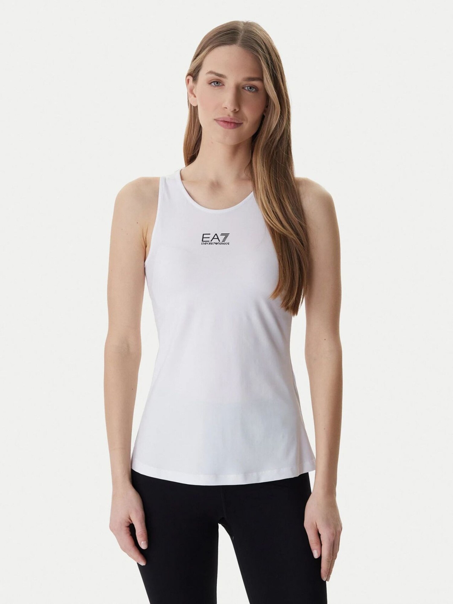 Emporio Armani Top  offwhite