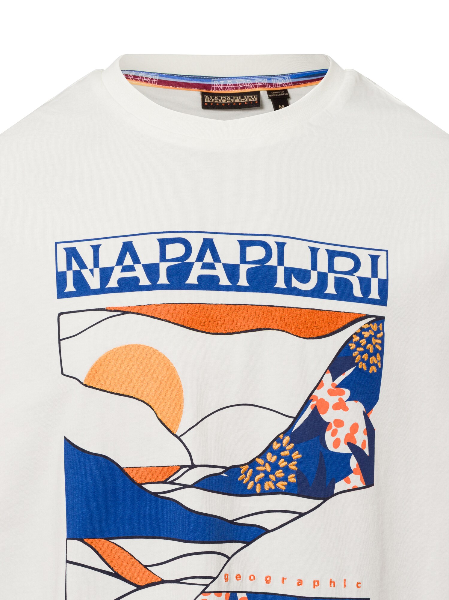 Thumbnail - T-Shirt 'S-Valdor'
