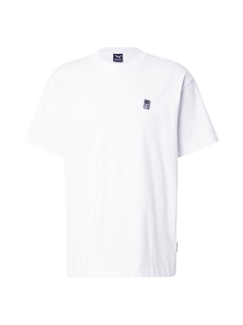 T-shirt 'Play Different'