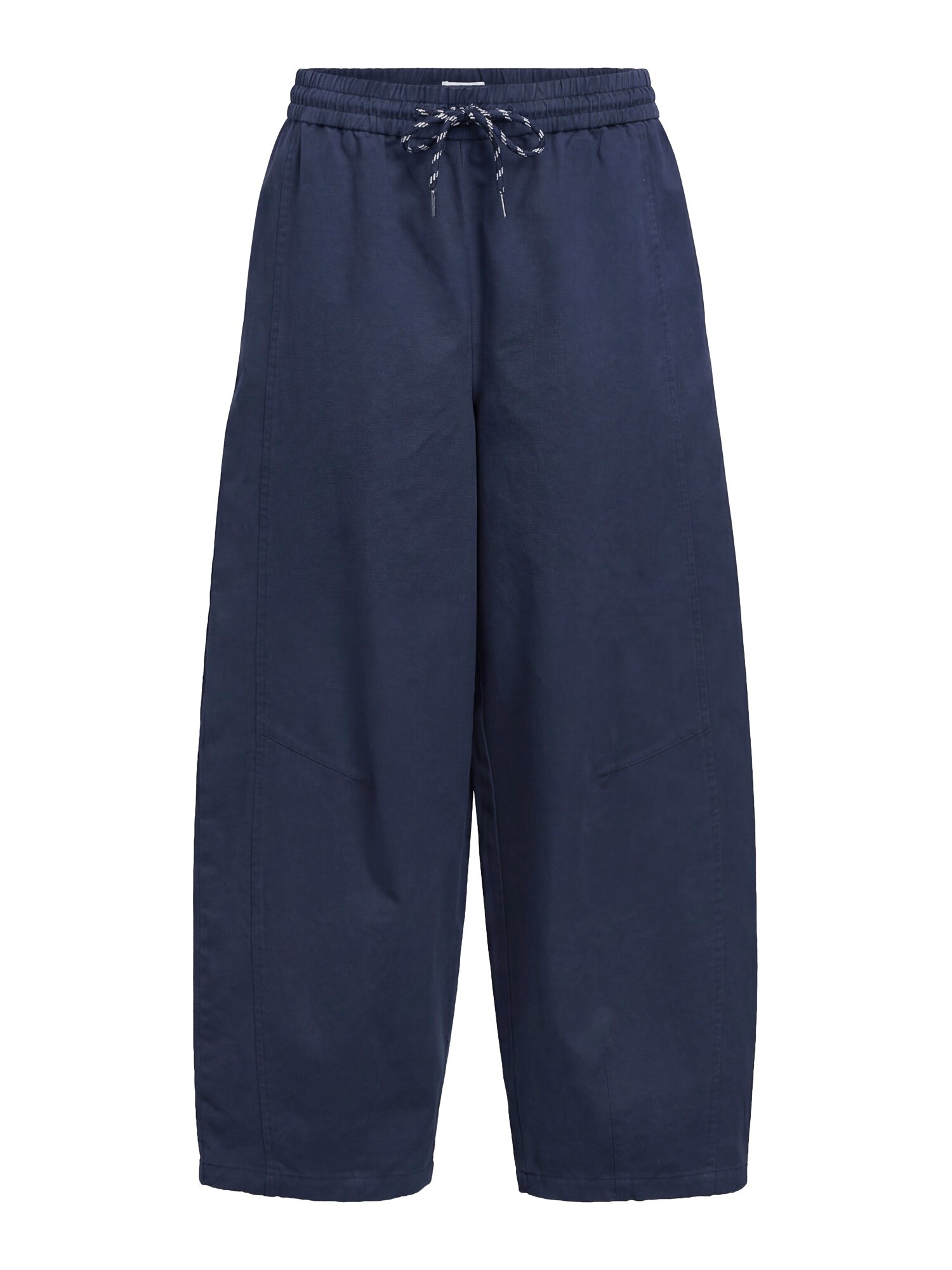 OBJECT Pantaloni OBJNatalie bleumarin