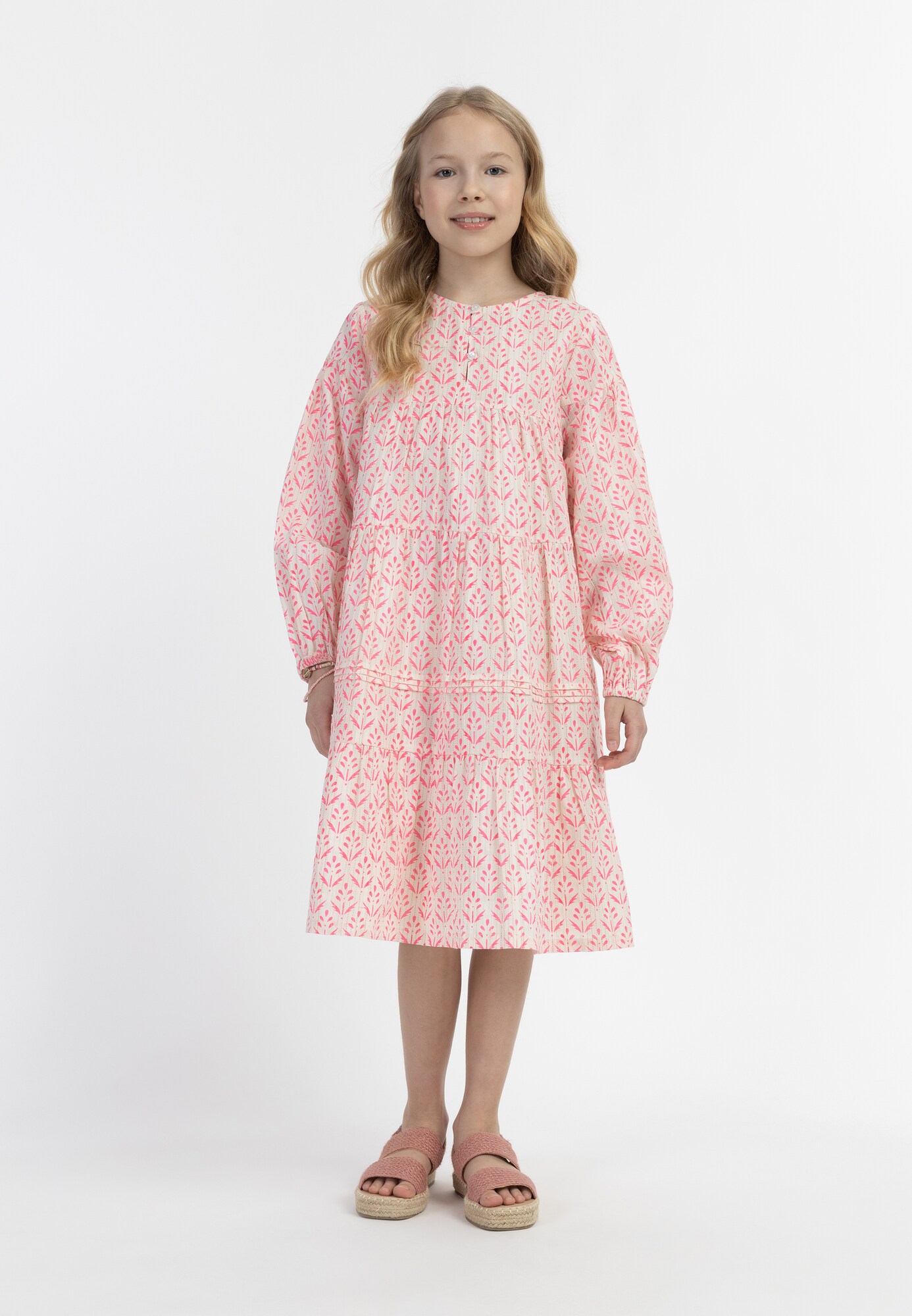 Thumbnail - IZIA Kleid