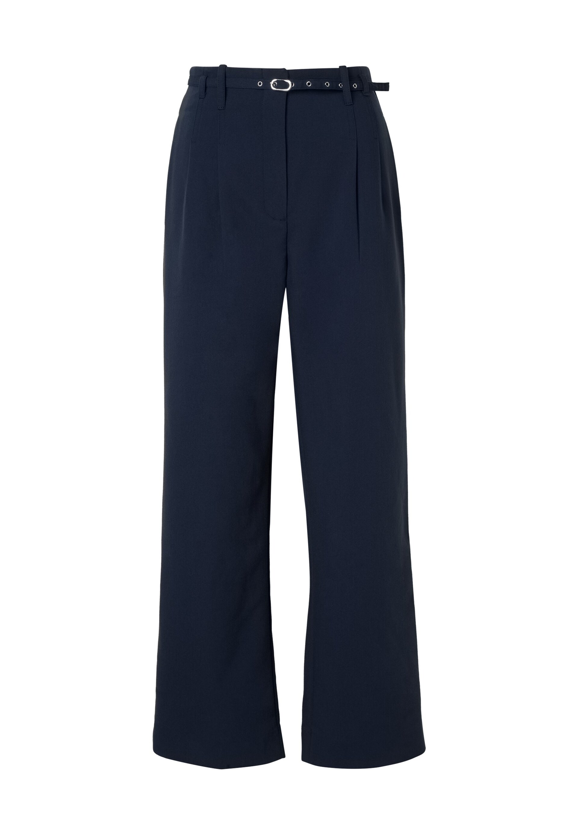Abercrombie & Fitch Veckad byxa 'SLOANE' dam