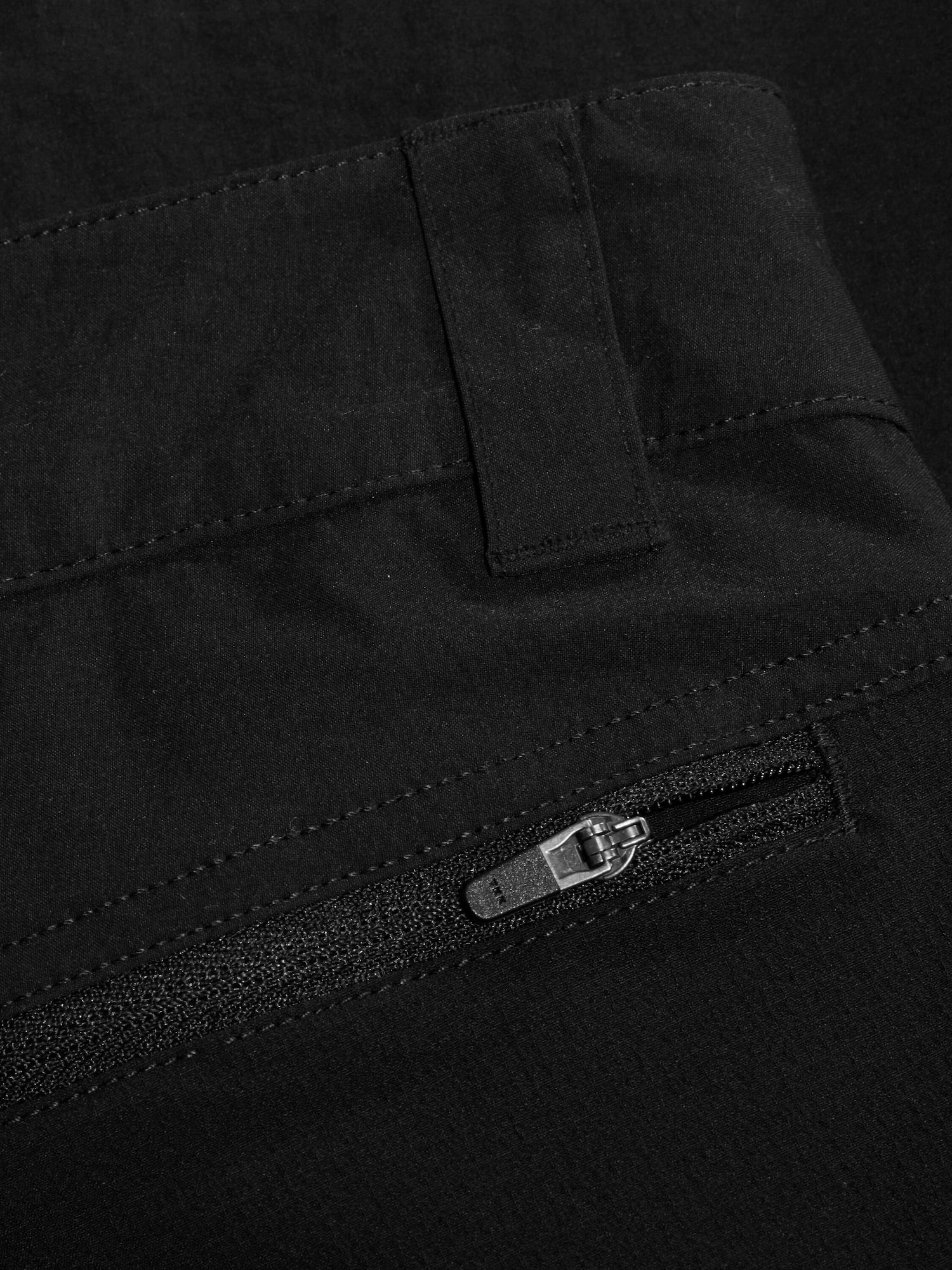 Thumbnail - Outdoorhose ‘Zinal Hybrid’